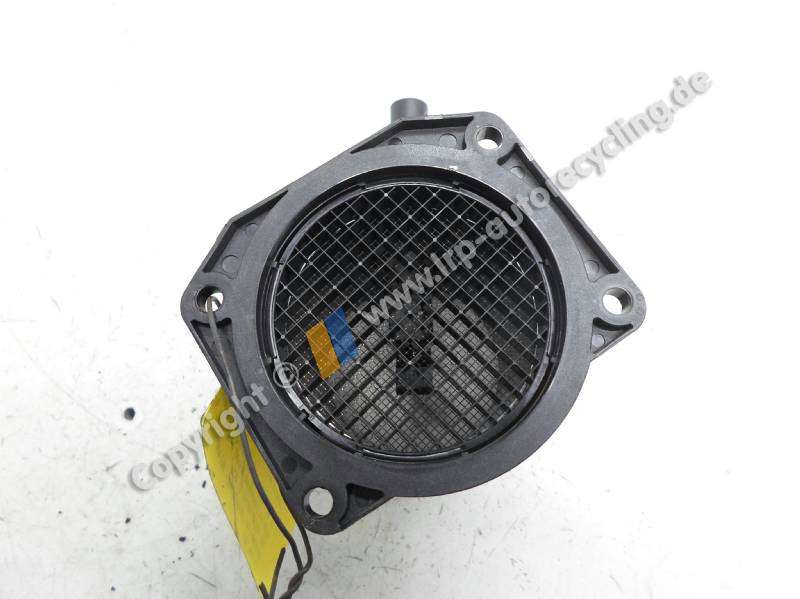 Audi A4 B6 8E Luftmassenmesser Luftmengenmesser 0280218058 BOSCH BJ2002